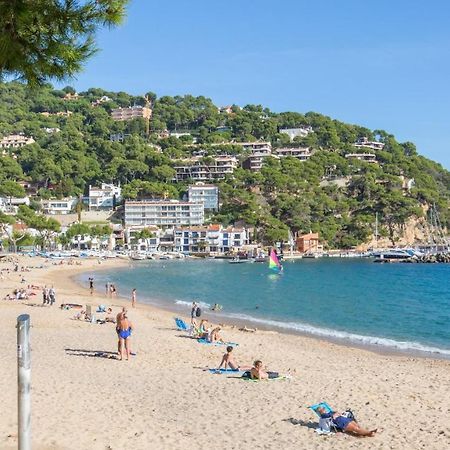 Est Benet - Calella De Palafrugell Daire Dış mekan fotoğraf